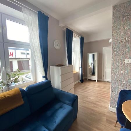 Apartamenty Liwa Kwidzyn Esterno foto