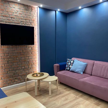 Apartamenty Liwa Kwidzyn Esterno foto