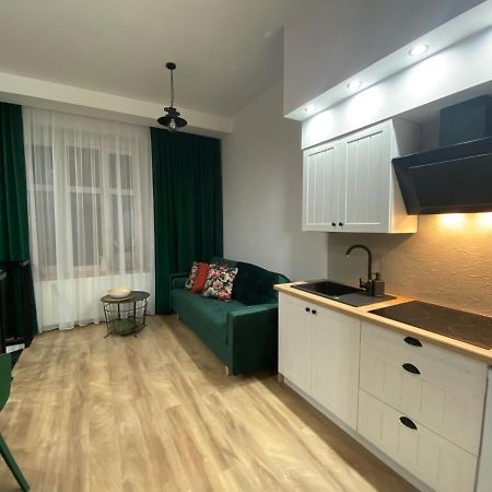 Apartamenty Liwa Kwidzyn Esterno foto