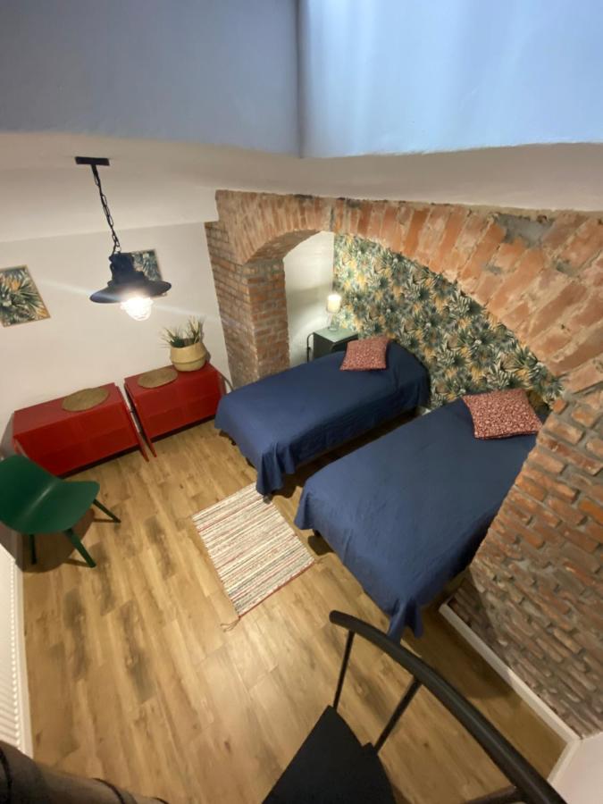 Apartamenty Liwa Kwidzyn Esterno foto