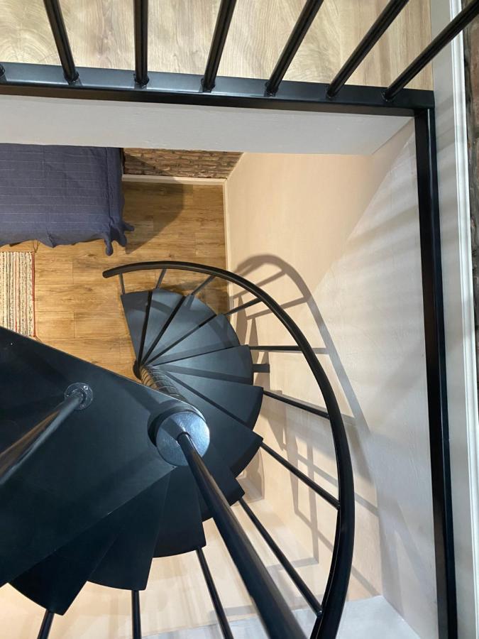 Apartamenty Liwa Kwidzyn Esterno foto