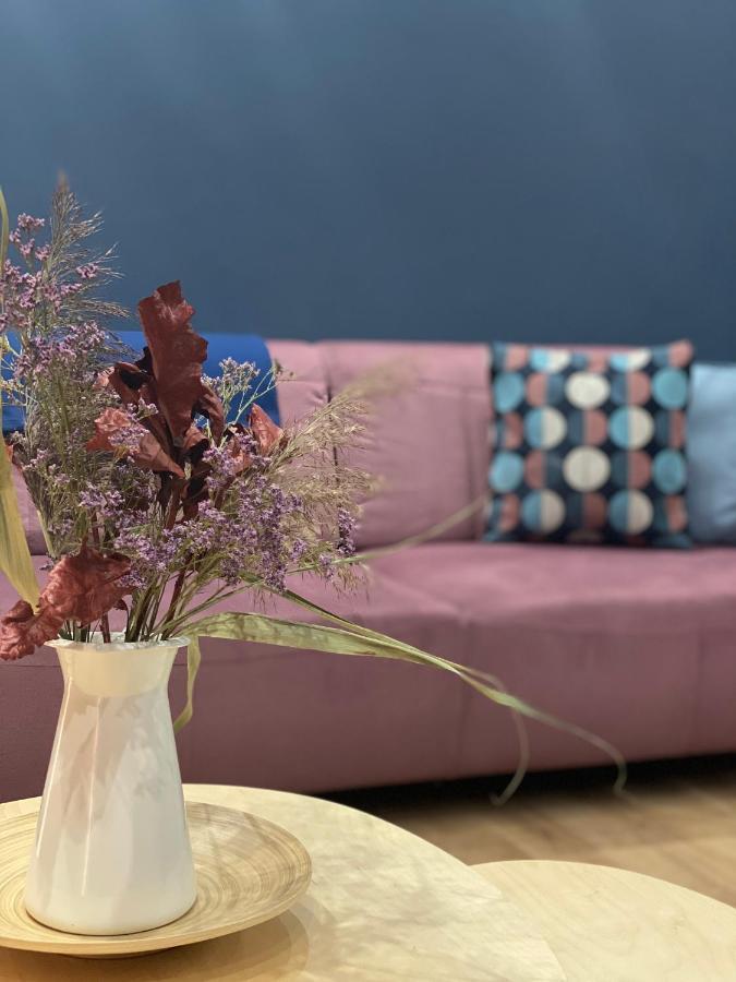 Apartamenty Liwa Kwidzyn Esterno foto