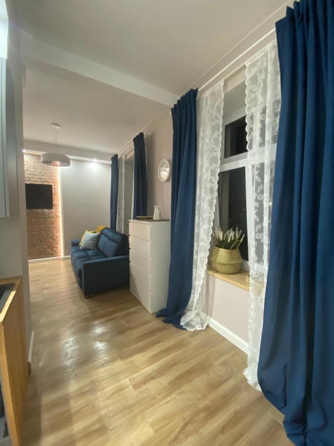 Apartamenty Liwa Kwidzyn Esterno foto