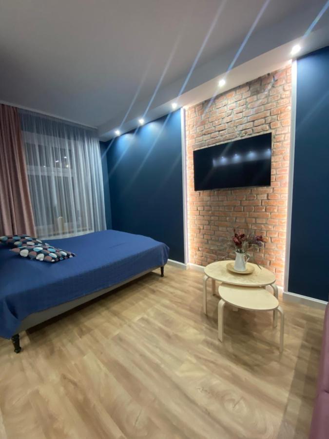 Apartamenty Liwa Kwidzyn Esterno foto