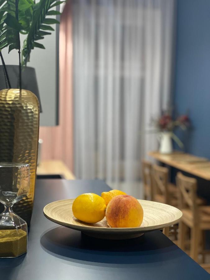 Apartamenty Liwa Kwidzyn Esterno foto