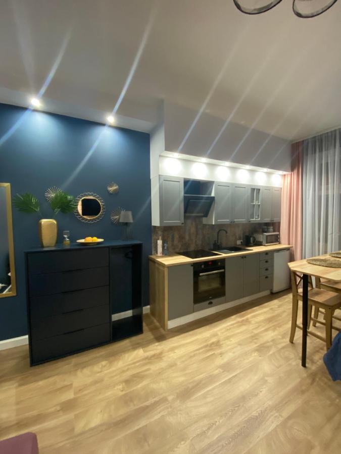 Apartamenty Liwa Kwidzyn Esterno foto