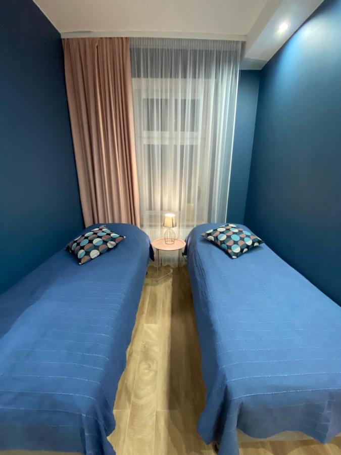 Apartamenty Liwa Kwidzyn Esterno foto